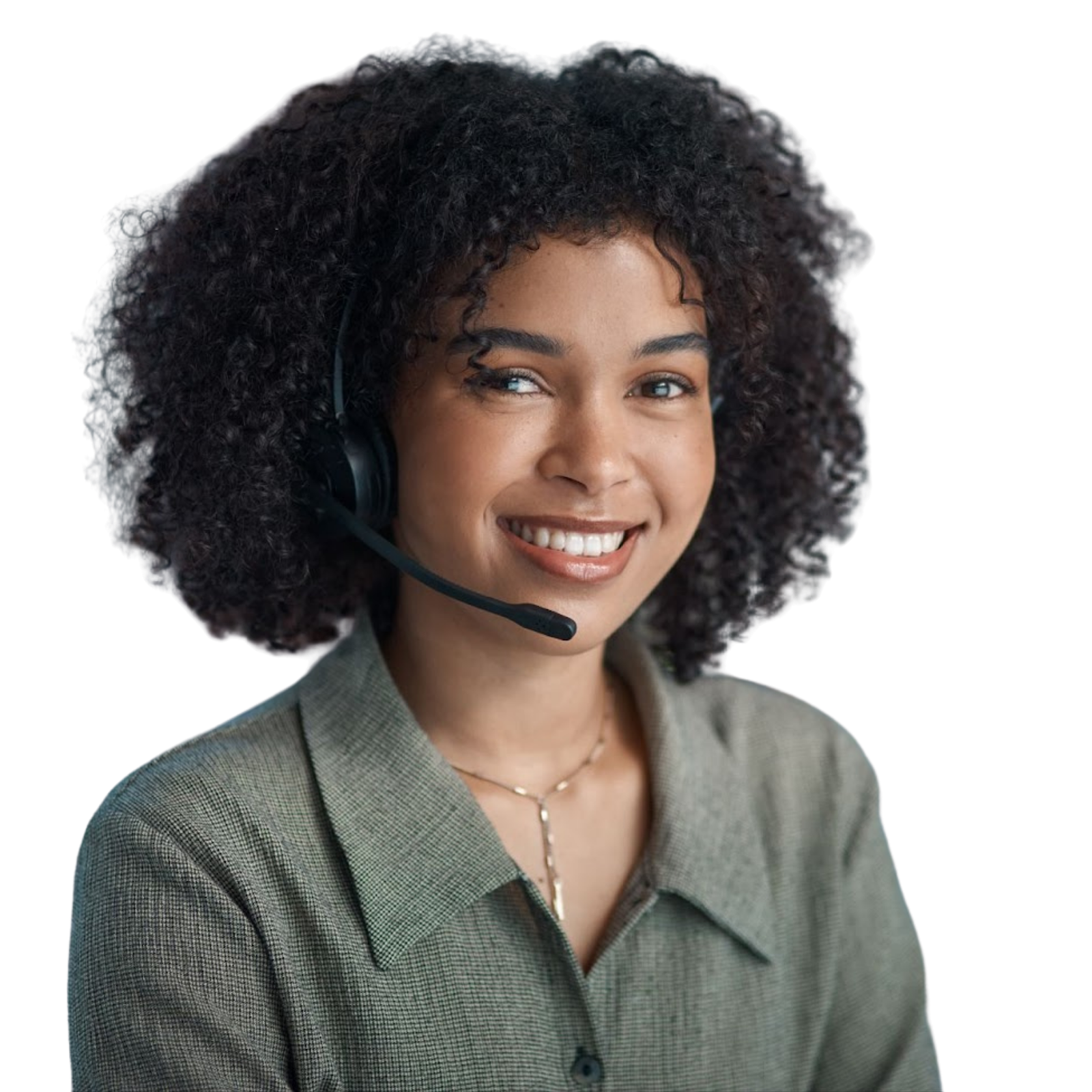 Customer service representative